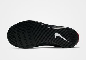Nike Metcon 5 Black/White