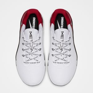 Nike Metcon 5 Banned