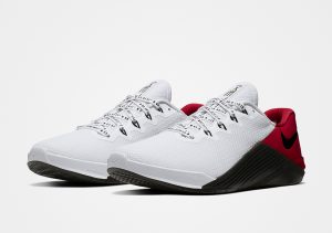 Nike Metcon 5 Banned