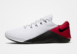 Nike Metcon 5 Banned