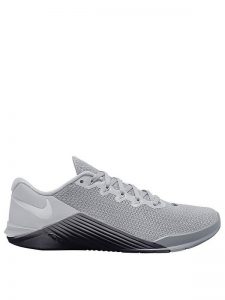 Nike Metcon 5 Grey