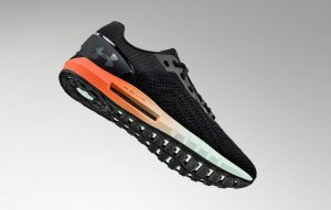 Under Armour HOVR Sonic 2 Black Orange