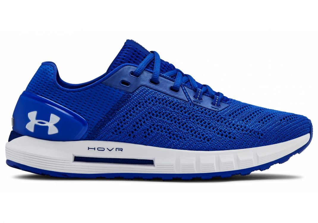 Under Armour HOVR Sonic 2 Blue/White