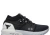 Under Armour Project Rock 2 Black/White