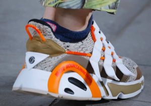 Adidas LXCON White/Mountaineering