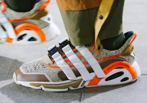 Adidas LXCON White/Mountaineering