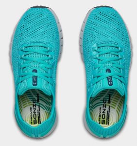 Under Armour HOVR Sonic 2 Blue/White
