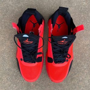 Air Jordan 34 Infrared 23