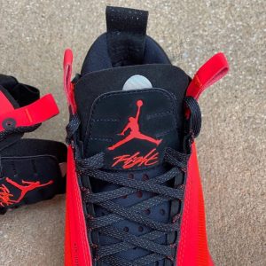 Air Jordan 34 Infrared 23