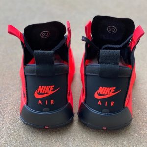 Air Jordan 34 Infrared 23