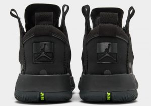 Air Jordan 34 Black Cat