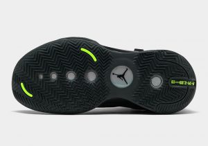 Air Jordan 34 Black Cat