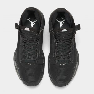 Air Jordan 34 Black Cat