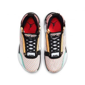 Air Jordan 34 Low/GS/Guo/Ailun