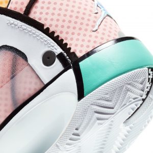 Air Jordan 34 Low/GS/Guo/Ailun