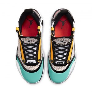 Air Jordan 34 Low/GS/Guo/Ailun