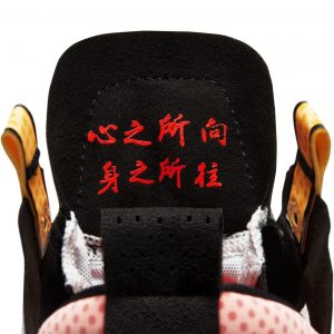 Air Jordan 34 Low/GS/Guo/Ailun