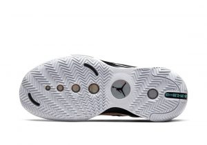 Air Jordan 34 Low/Guo/Ailun