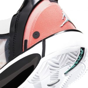 Air Jordan 34 Low/Guo/Ailun