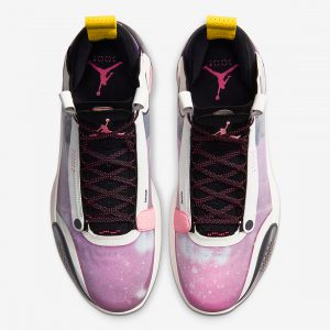 Air Jordan 34 Paris