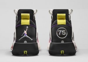 Air Jordan 34 Paris Paname