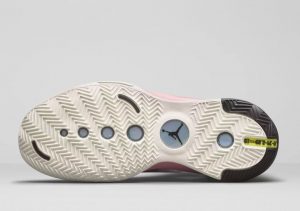 Air Jordan 34 Paris Paname