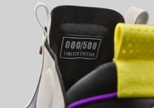 Air Jordan 34 Paris Paname