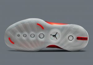 Air Jordan 34 Paris Shroud