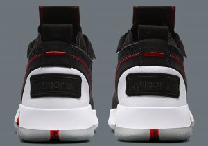 Air Jordan 34 Paris Shroud