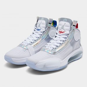 Air Jordan 34 XXXIV