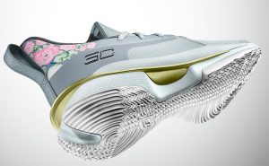 Under Armour Curry 7 Chinese New Year