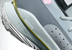 Under Armour Curry 7 Chinese New Year