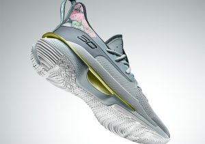 Under Armour Curry 7 Chinese New Year