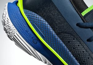 Under Armour Curry 7 Dub Nation