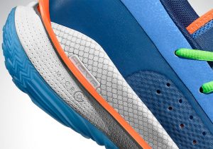 Under Armour Curry 7 Nerf Super Soaker