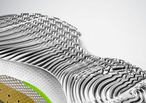 Under Armour Curry 7 Our History