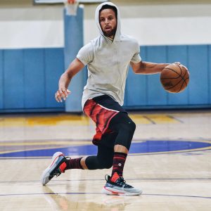 Under Armour Curry 7