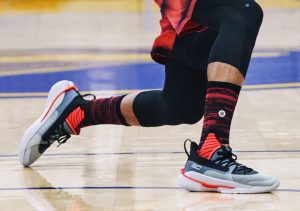 Under Armour Curry 7