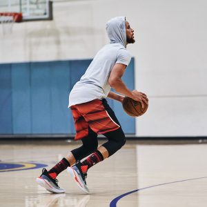 Under Armour Curry 7