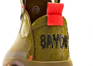 Air Jordan 34 XXXIV Zion Williamson