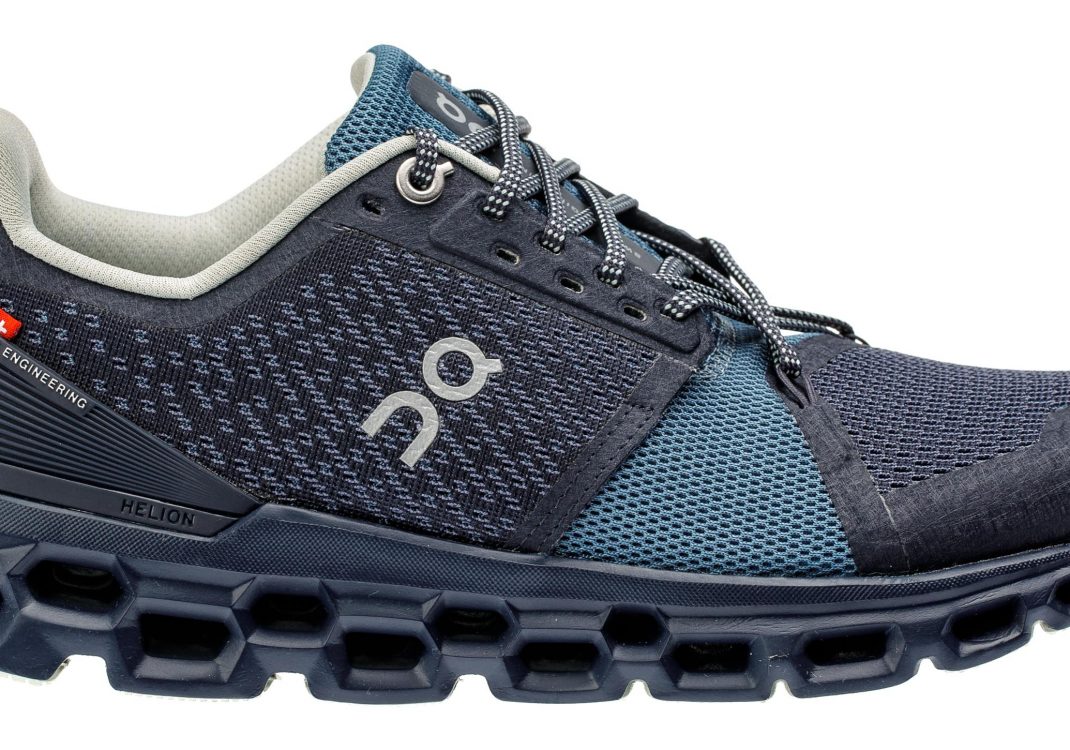 On Cloudstratus Blue