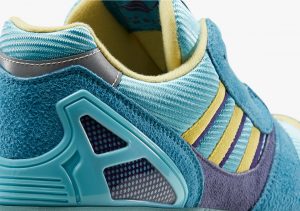 Adidas ZX 8000 OG Aqua