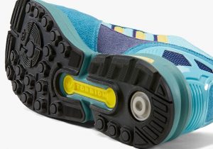 Adidas ZX 8000 OG Aqua