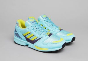 Adidas ZX 8000 OG Aqua