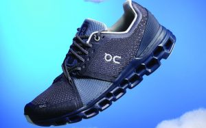 On Cloudstratus Blue