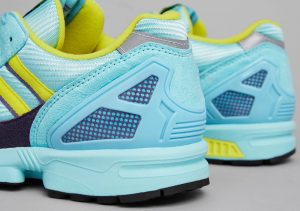 Adidas ZX 8000 OG Aqua