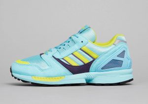Adidas ZX 8000 OG Aqua