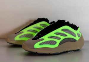 Adidas Yeezy 700 V3 Azael