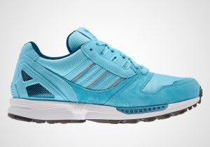 Adidas ZX 8000 Blue Glow