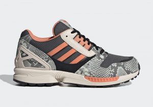 Adidas ZX 8000 Lethal Nights